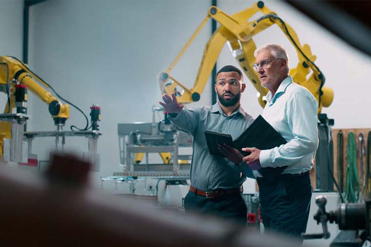 ManufacturingQuicklink