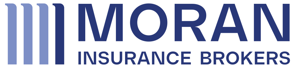 Moran Insurance logo