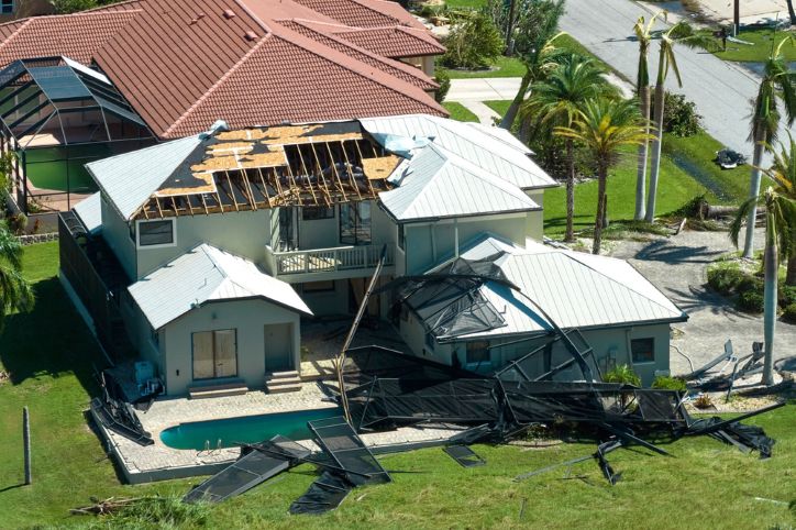 property-damage